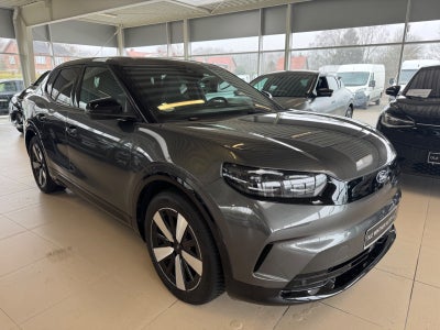 Ford Capri 77 Select Extended Range 5d