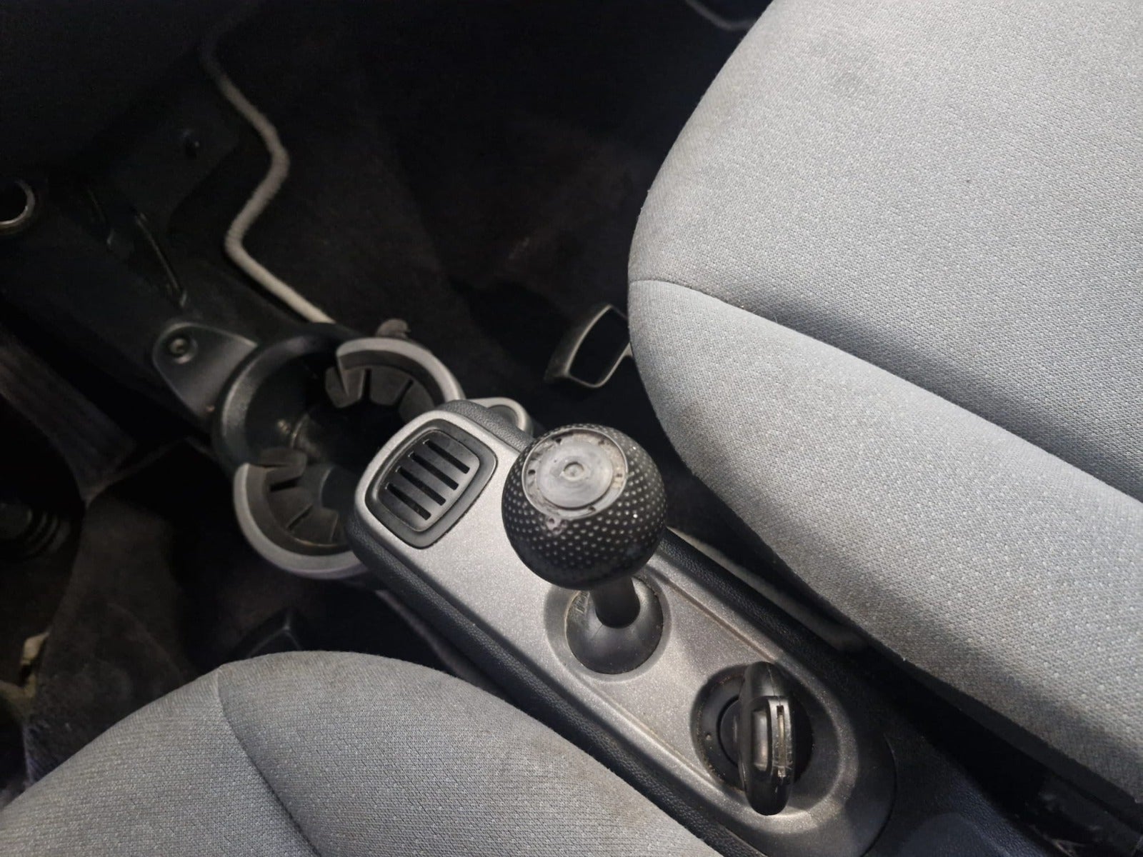 Billede af Smart Fortwo Coupé 0,8 CDi Passion aut.