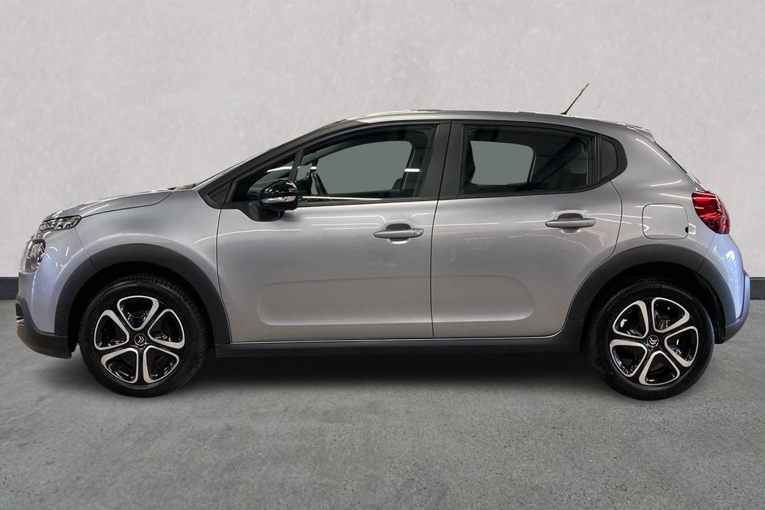 Billede af Citroën C3 1,2 PureTech 83 Feel