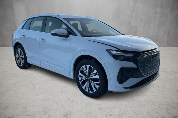 Billede af Audi Q4 e-tron 45 Progress