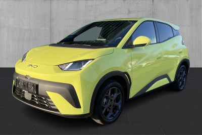 BYD Dolphin Surf 43 Comfort 5d