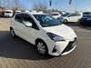 Toyota Yaris Hybrid H1 e-CVT Van thumbnail