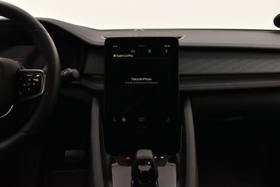Polestar 2 Standard Range