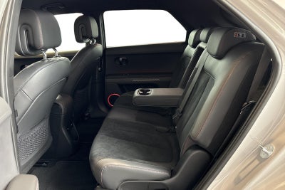 Hyundai Ioniq 5 N Line+