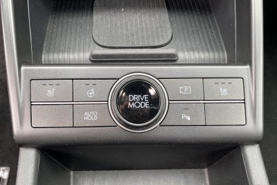 Hyundai Kona EV Advanced