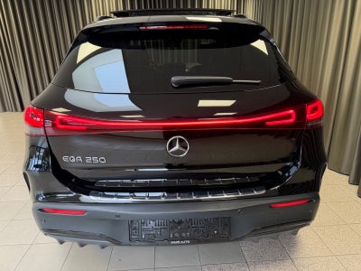 Mercedes EQA250 AMG Line