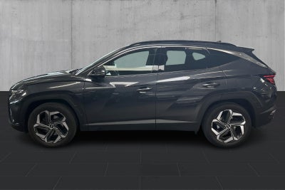 Hyundai Tucson PHEV Advanced aut. 4WD - 1