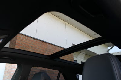 Mercedes GLE350 de AMG Line aut. 4Matic