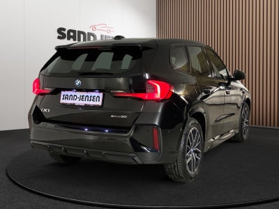 BMW iX1 xDrive30 M-Sport Premium