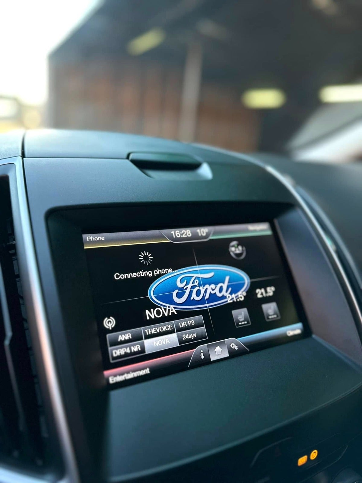 Billede af Ford S-MAX 2,0 TDCi 150 Titanium