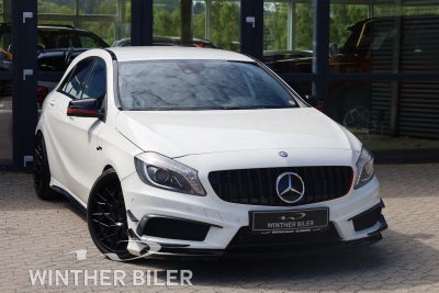 Mercedes A45 2,0 AMG Edition 1 aut. 5d