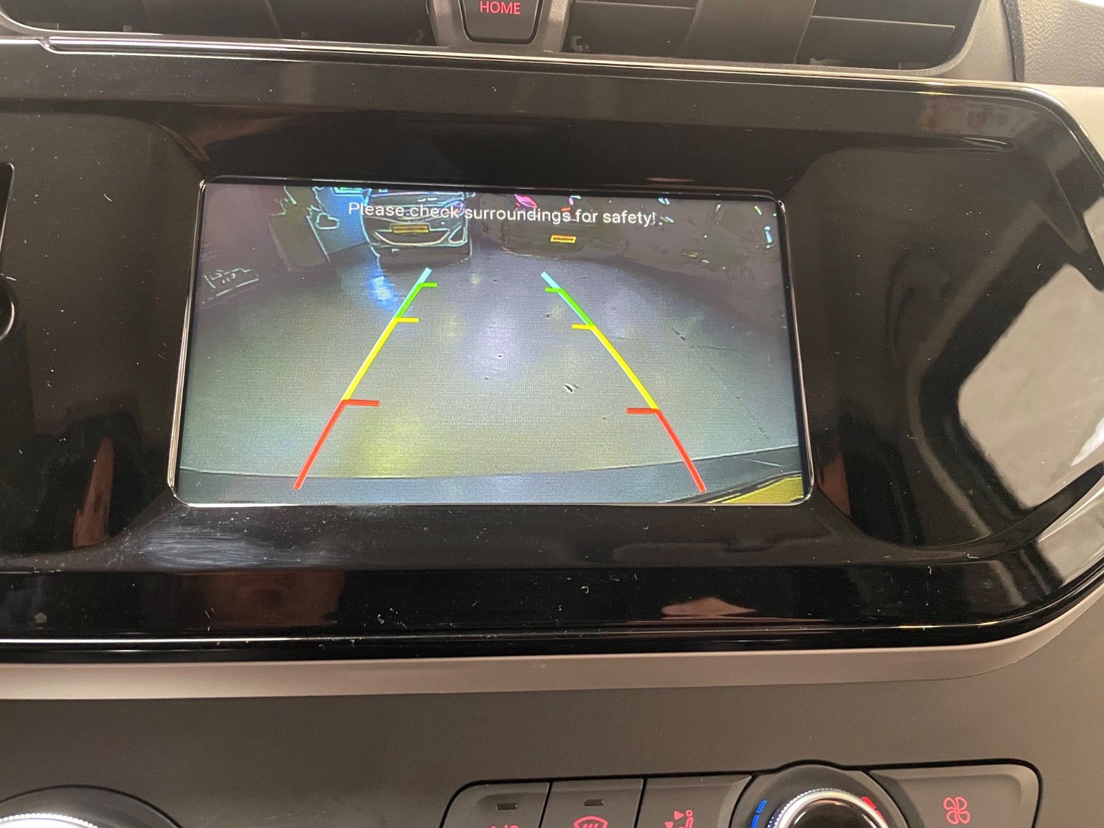 Billede af Maxus e-Deliver 3 50 Cargo Van LWB