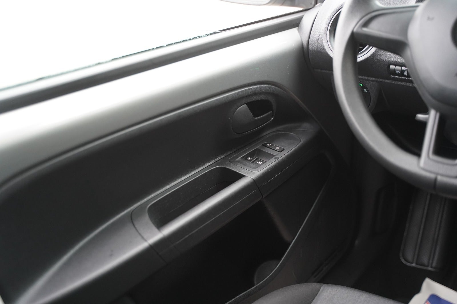 Billede af Skoda Citigo 1,0 60 Active GreenTec
