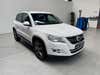 VW Tiguan TDi 140 Sport & Style BMT