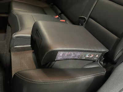 Mercedes B200 Urban aut.
