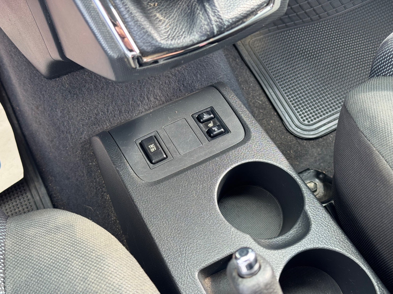 Billede af Toyota Corolla Verso 2,2 D-4D 136 Sol 7prs