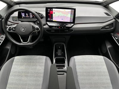 VW ID.3 Pro Performance billede 3