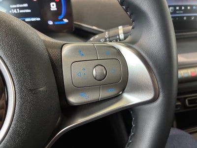 BYD Dolphin Surf Comfort