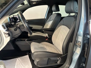 VW ID.3 Pro