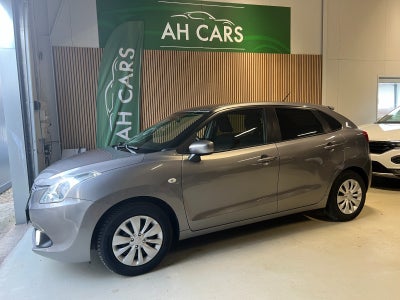 Suzuki Baleno 1,2 Dualjet Comfort 5d