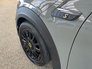 MINI Cooper SE Classic Trim