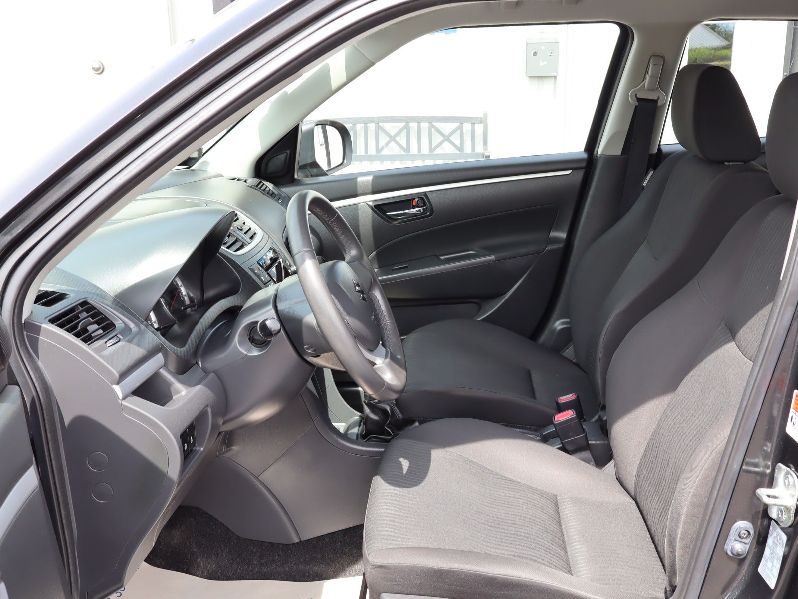 Billede af Suzuki Swift 1,2 GLX ECO+