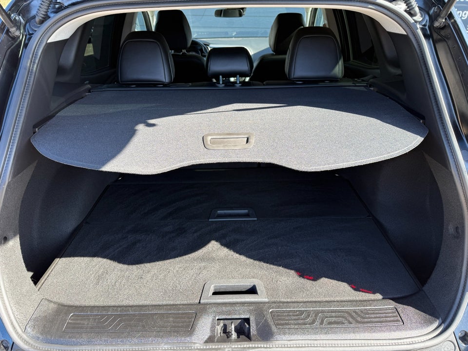 Renault Kadjar TCe 130 Zen EDC — billede 13