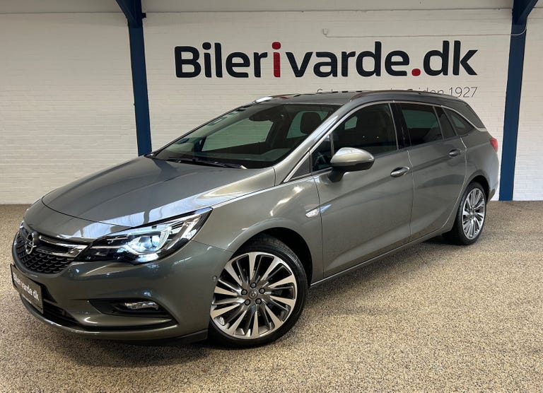 Opel Astra T 150 Innovation Sports Tourer