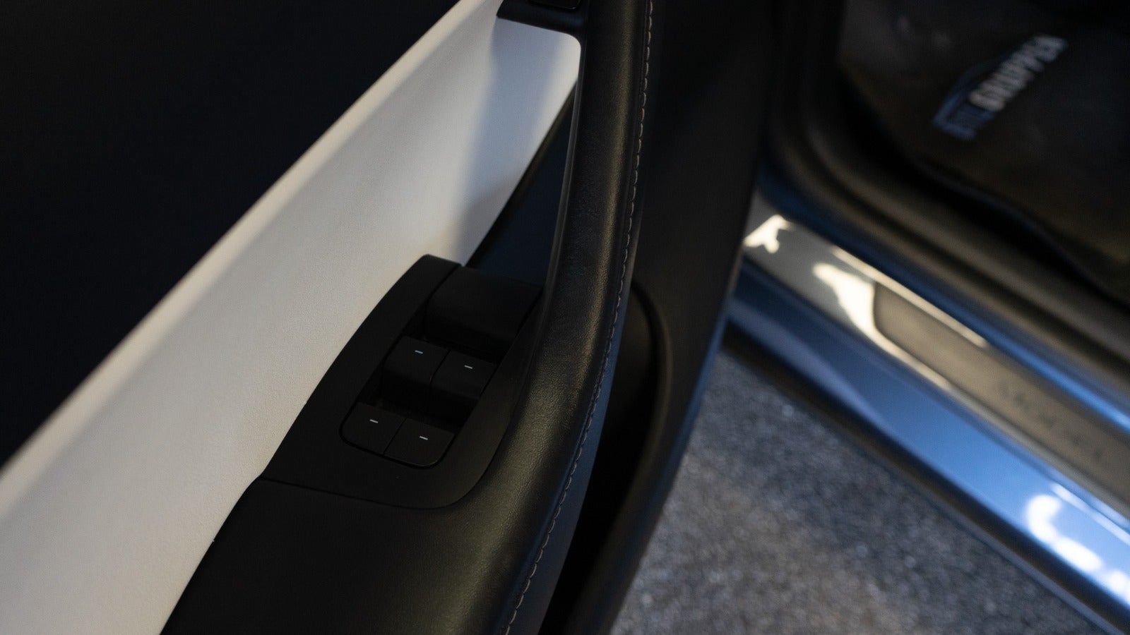 Billede af Tesla Model Y  Performance AWD