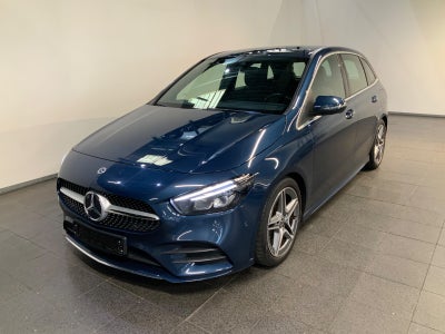 Mercedes B200 1,3 AMG Line aut. 5d