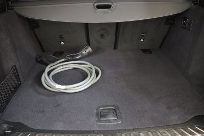 BMW iX3 Charged M-Sport