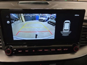 Kia Ceed PHEV Prestige SW DCT