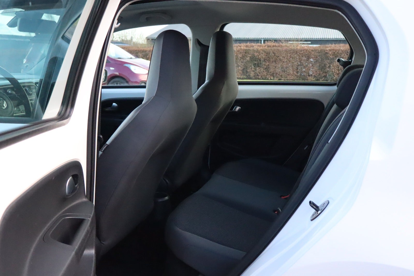 Billede af VW Up! 1,0 75 High Up! BMT