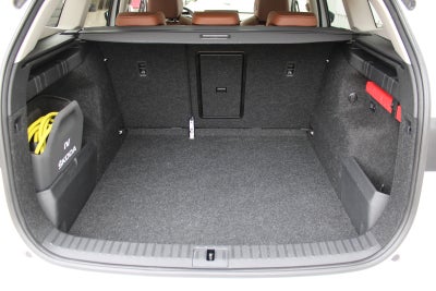 Skoda Enyaq iV Ultra