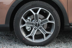 Kia XCeed PHEV Upgrade DCT