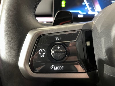 BMW i5 eDrive40 M-Sport