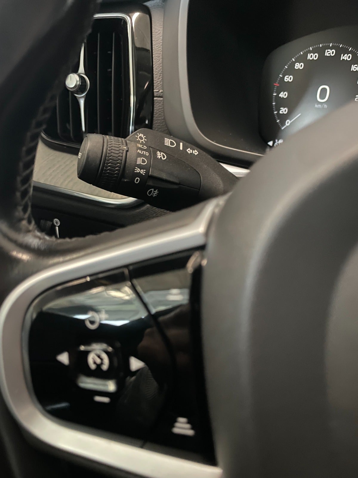 Billede af Volvo XC60 2,0 B4 197 Inscription aut. Van