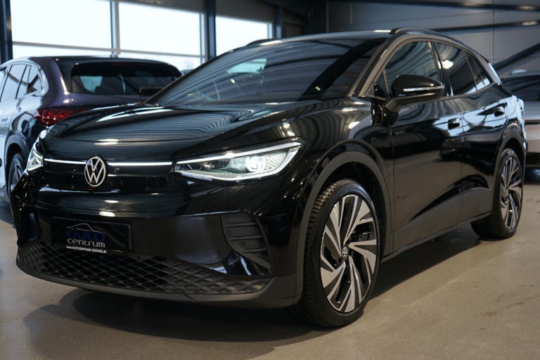 VW ID.4 Style