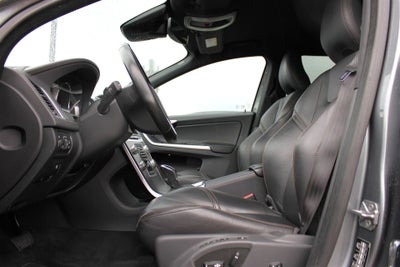 Volvo XC60 D4 190 Summum aut. billede 2