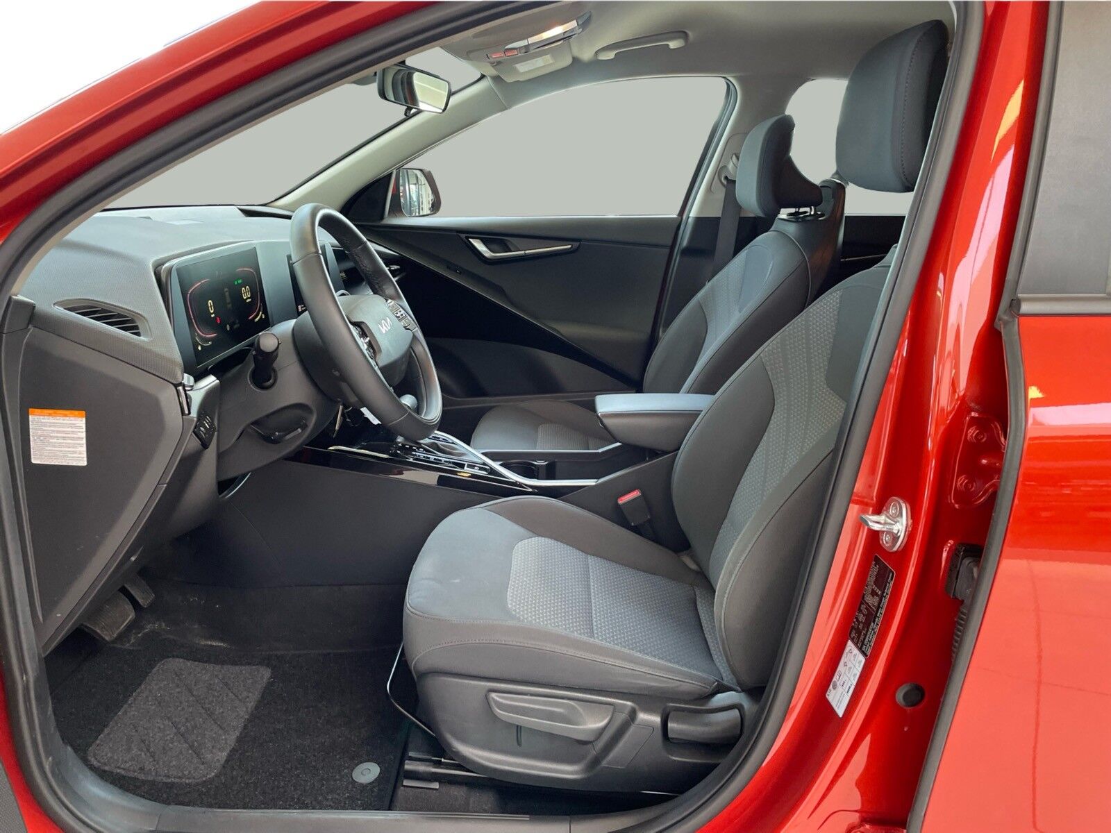 Kia Niro PHEV DCT