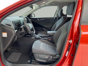 Kia Niro PHEV DCT