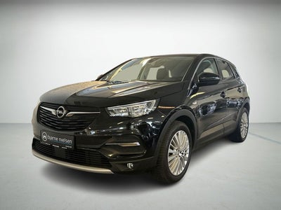 Opel Grandland X T 130 Innovation aut.