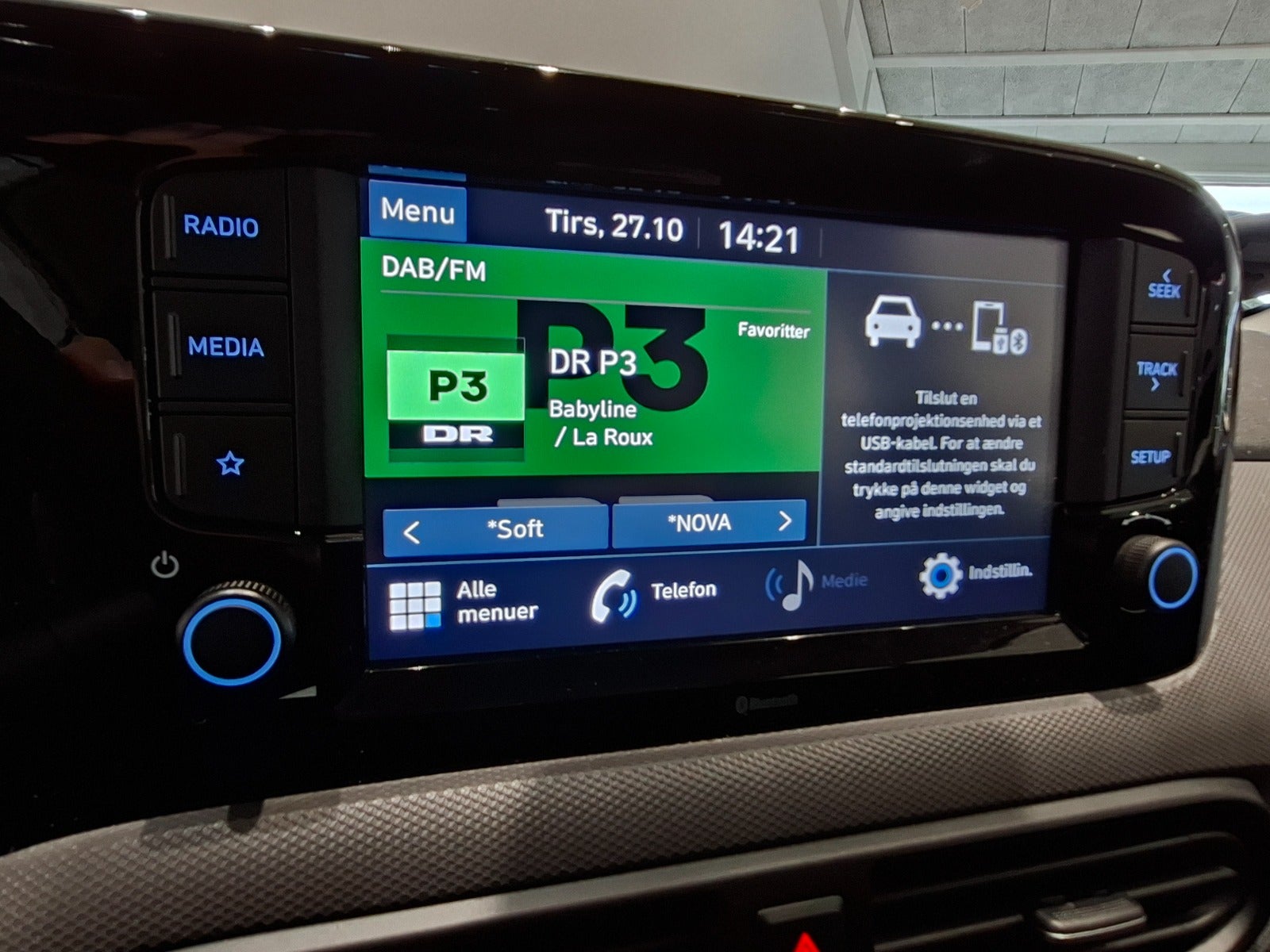 Hyundai i10, Billede 13