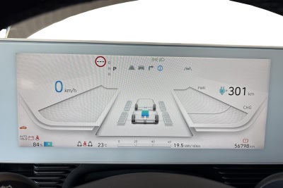 Hyundai Ioniq 5 Dynamiq