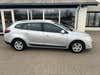 Renault Megane III dCi 90 Expression Sport Tourer thumbnail