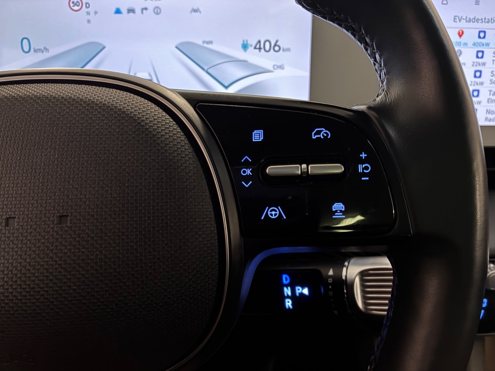 Billede af Hyundai Ioniq 5 77 Advanced