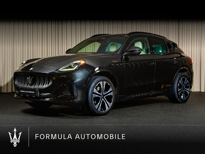 Maserati Grecale  Folgore 5d