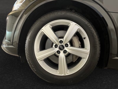 Audi Q8 e-tron Sportback quattro