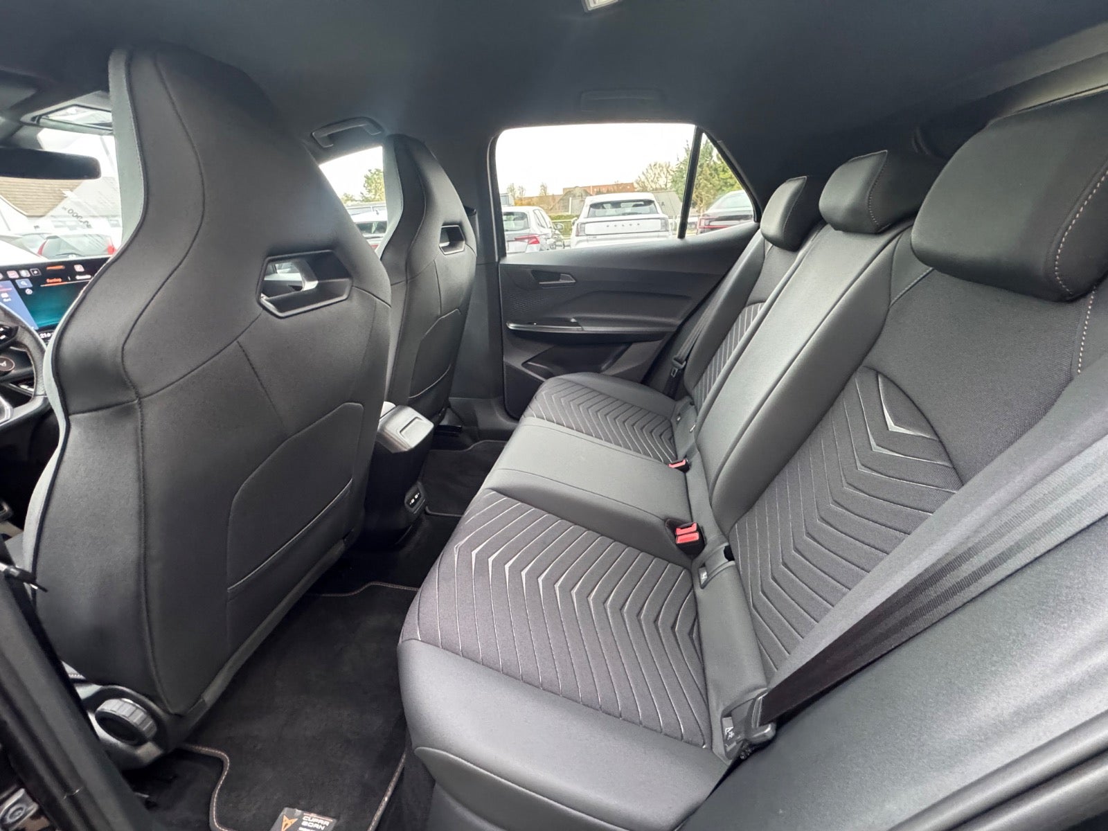 Billede af Cupra Born 77 Pasión