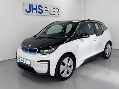 BMW i3  Charged Plus 5d